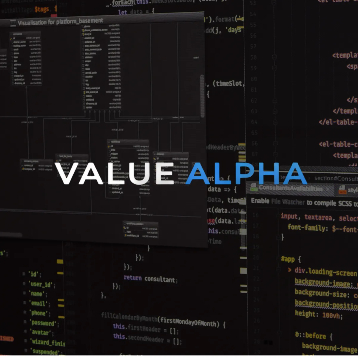 How SaaS Businesses Are Valued: Metrics That Matter